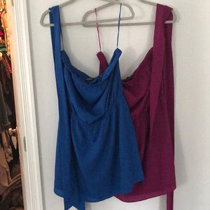 Express stealers dresses